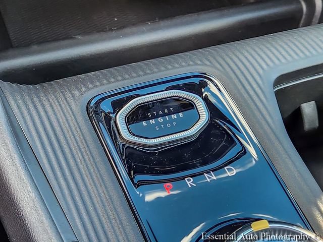 New 2026 Jeep Cherokee Laredo AWD/4WD image 14