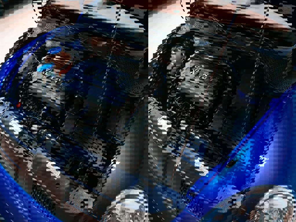 Used 2013 Volkswagen Beetle 2.0T image 23