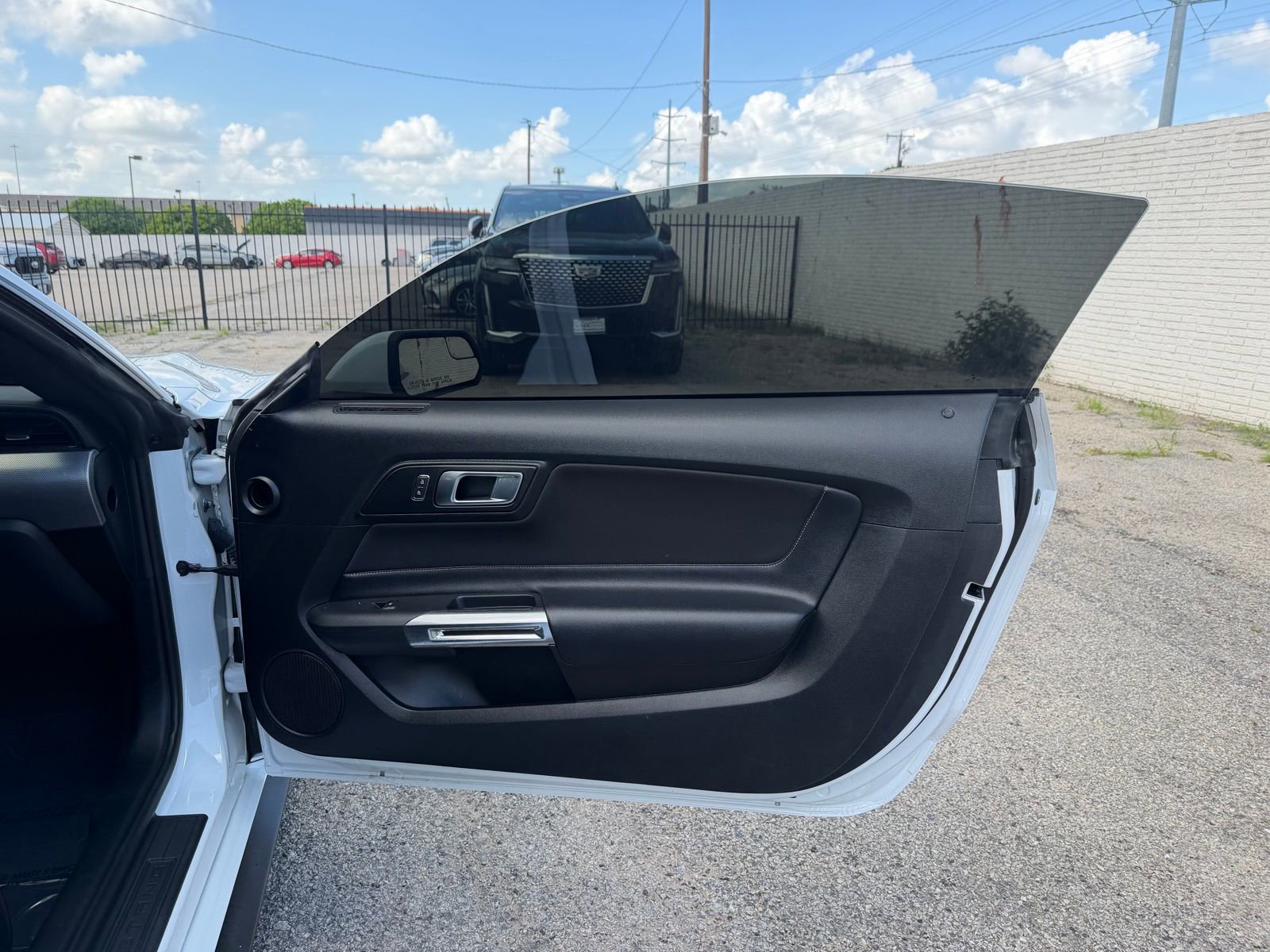 Used 2020 Ford Mustang GT RWD image 24