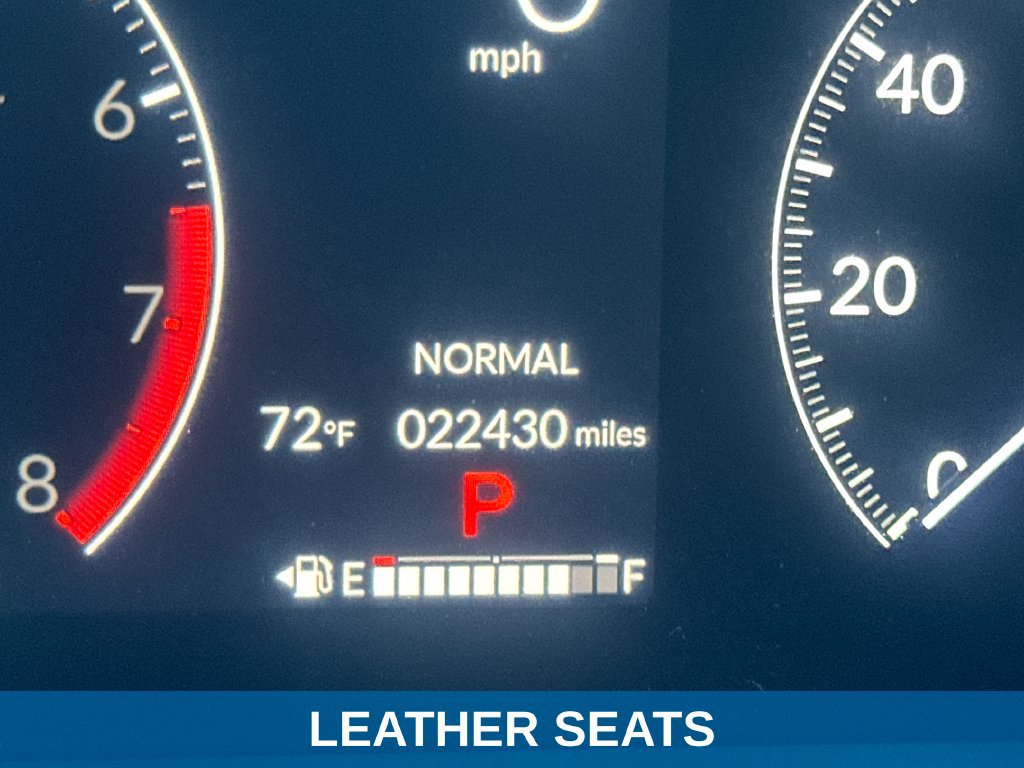 Used 2025 Honda Pilot EX-L image 20