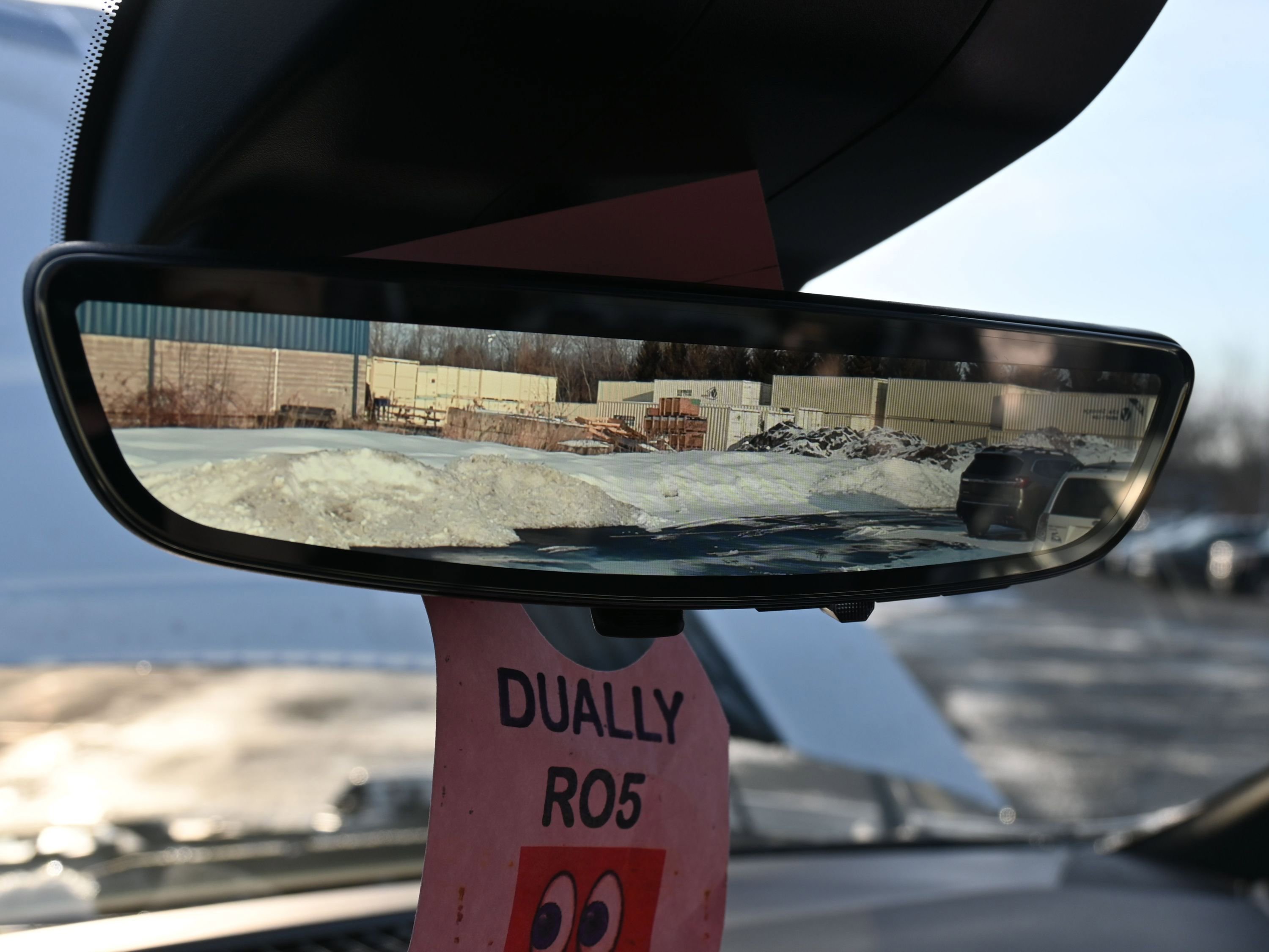 New 2026 Chevrolet Silverado 3500 High Country w/ High Country Premium Package image 38