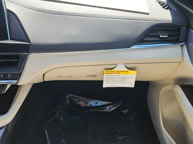 New 2025 Cadillac CT4 Premium Luxury image 20