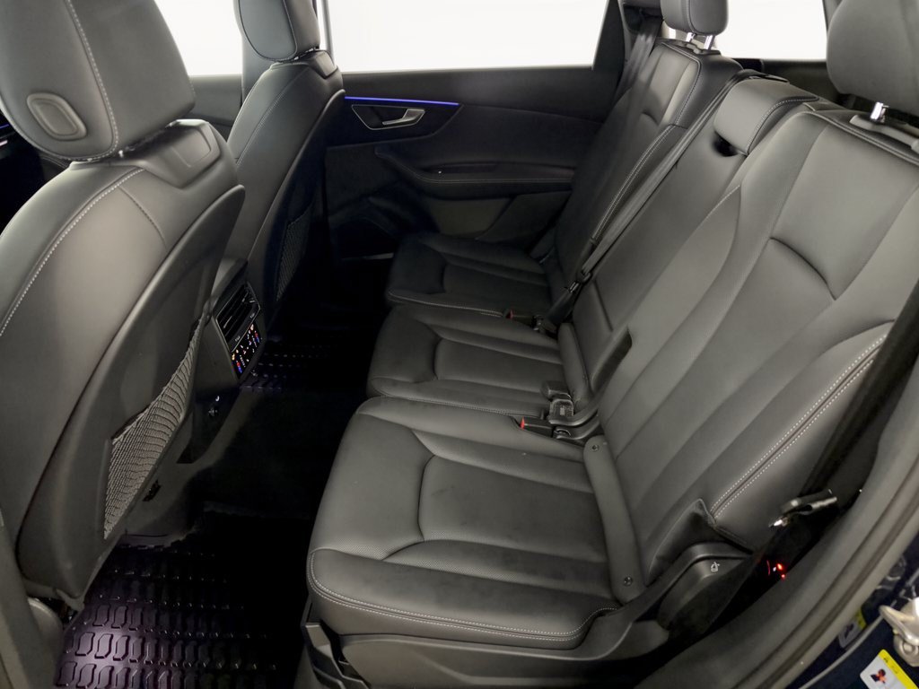 Certified 2026 Audi Q7 3.0T Premium Plus w/ Premium Plus Package AWD/4WD image 25