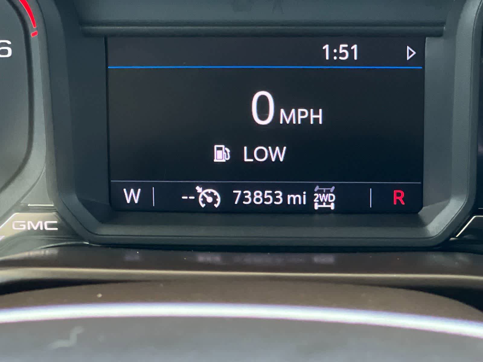 Used 2020 GMC Sierra 1500 Elevation w/ Elevation Value Package AWD/4WD image 25