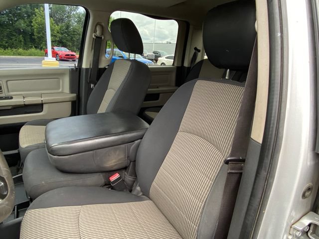 Used 2012 RAM 1500 Classic SLT w/ Remote Start & Security Group AWD/4WD image 6