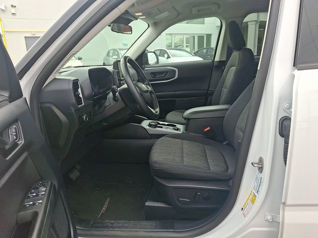 Used 2023 Ford Bronco Sport Big Bend w/ Convenience Package image 15
