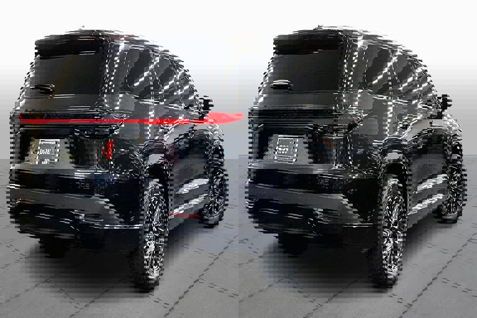 Used 2026 Lexus TX 350 AWD w/ Technology Package image 12