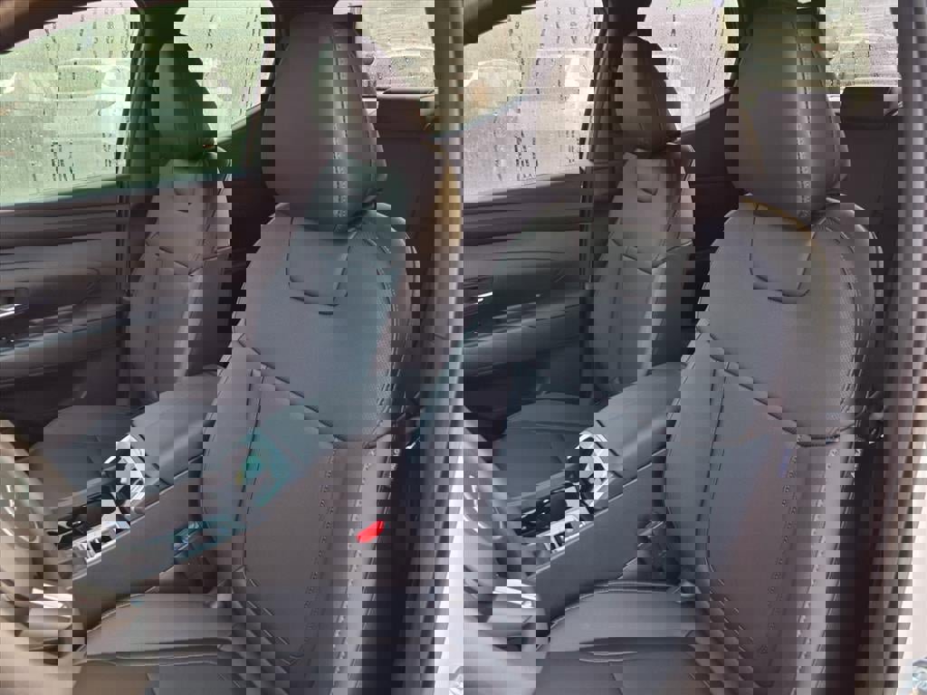 New 2026 Hyundai Santa Cruz SEL image 14