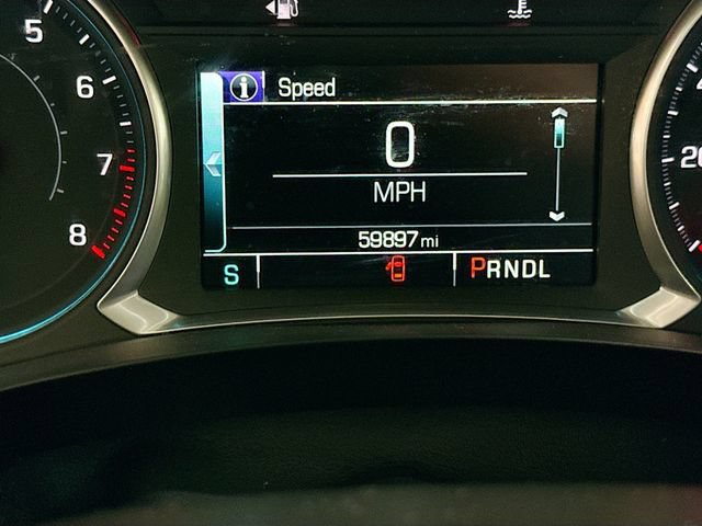 Used 2019 Chevrolet Traverse LT FWD image 13
