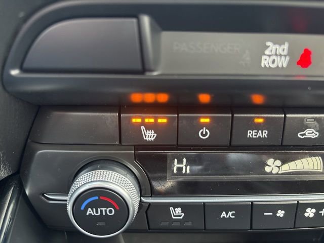 Used 2023 MAZDA CX-9 Touring Plus image 29