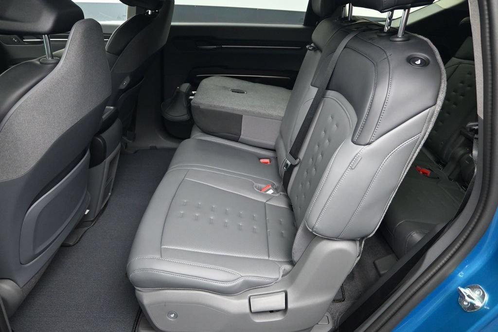 New 2026 Kia EV9 Wind AWD/4WD image 30