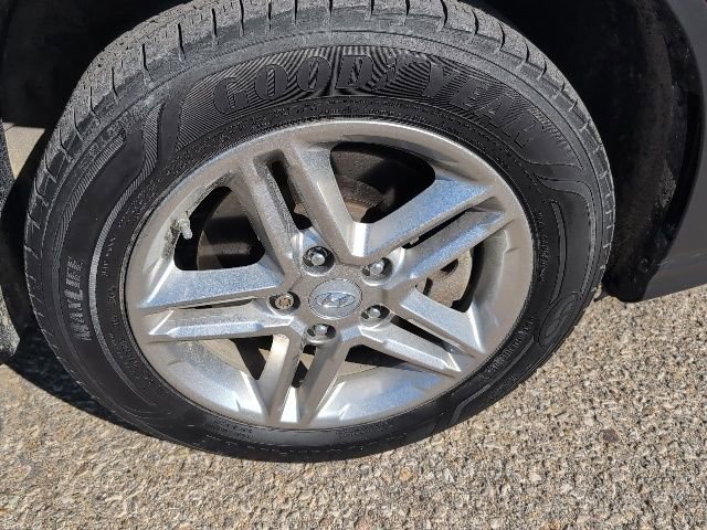 Used 2022 Hyundai Kona SE image 22