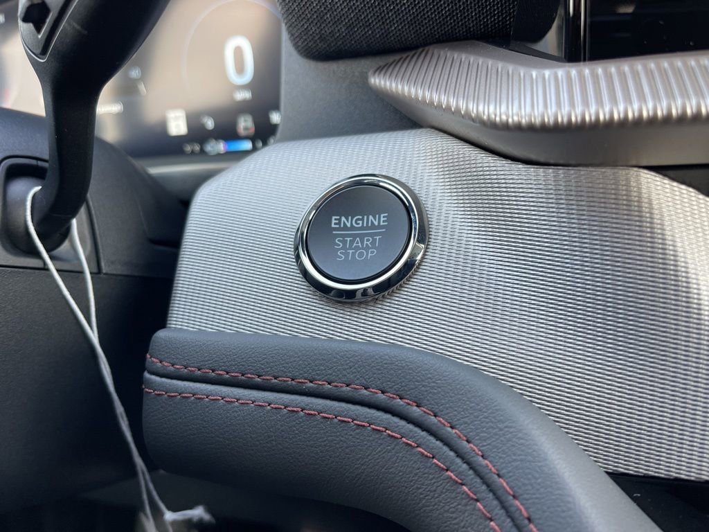 New 2026 Ford Explorer Active image 11