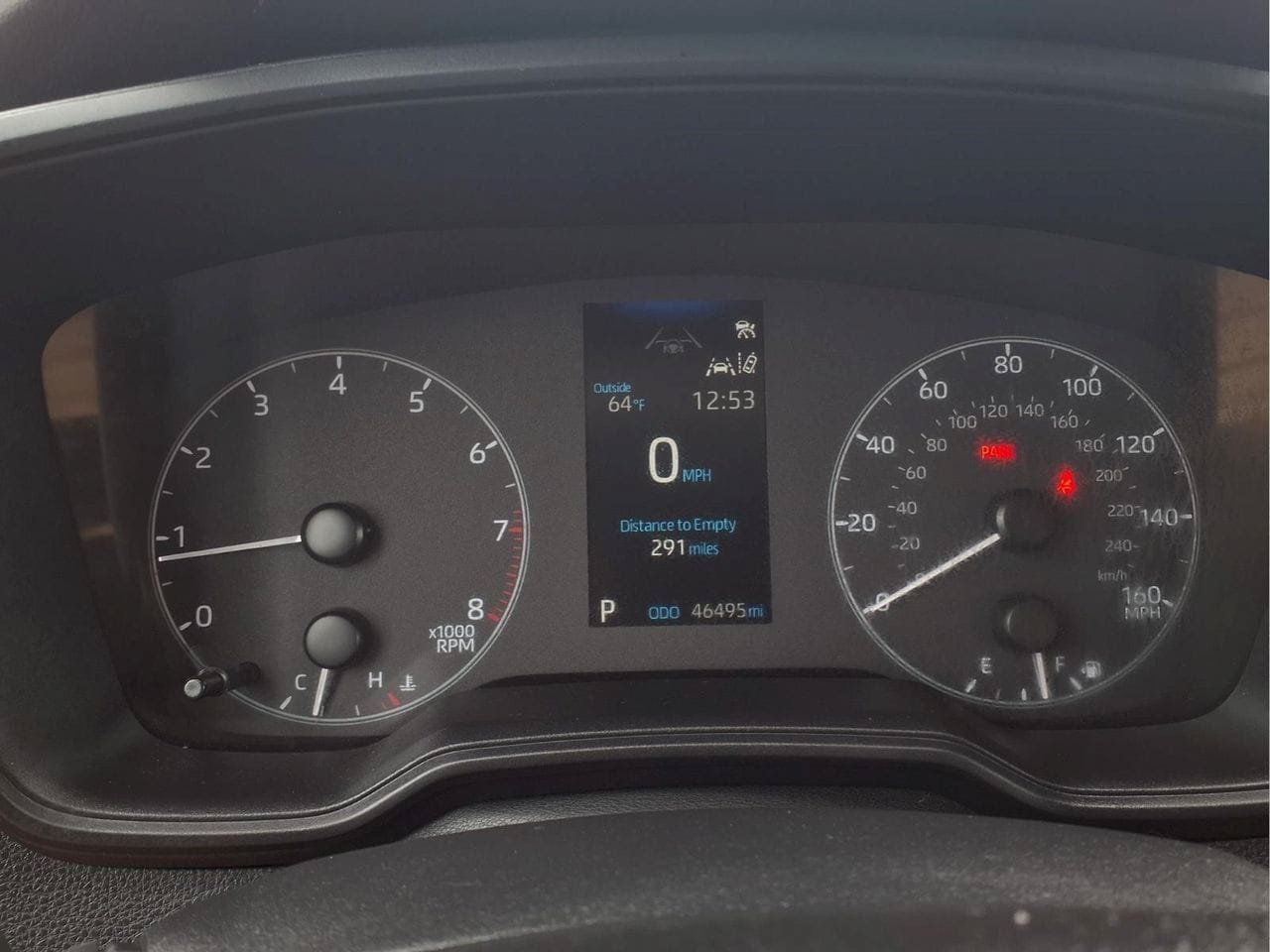 Used 2024 Toyota Corolla LE FWD image 21