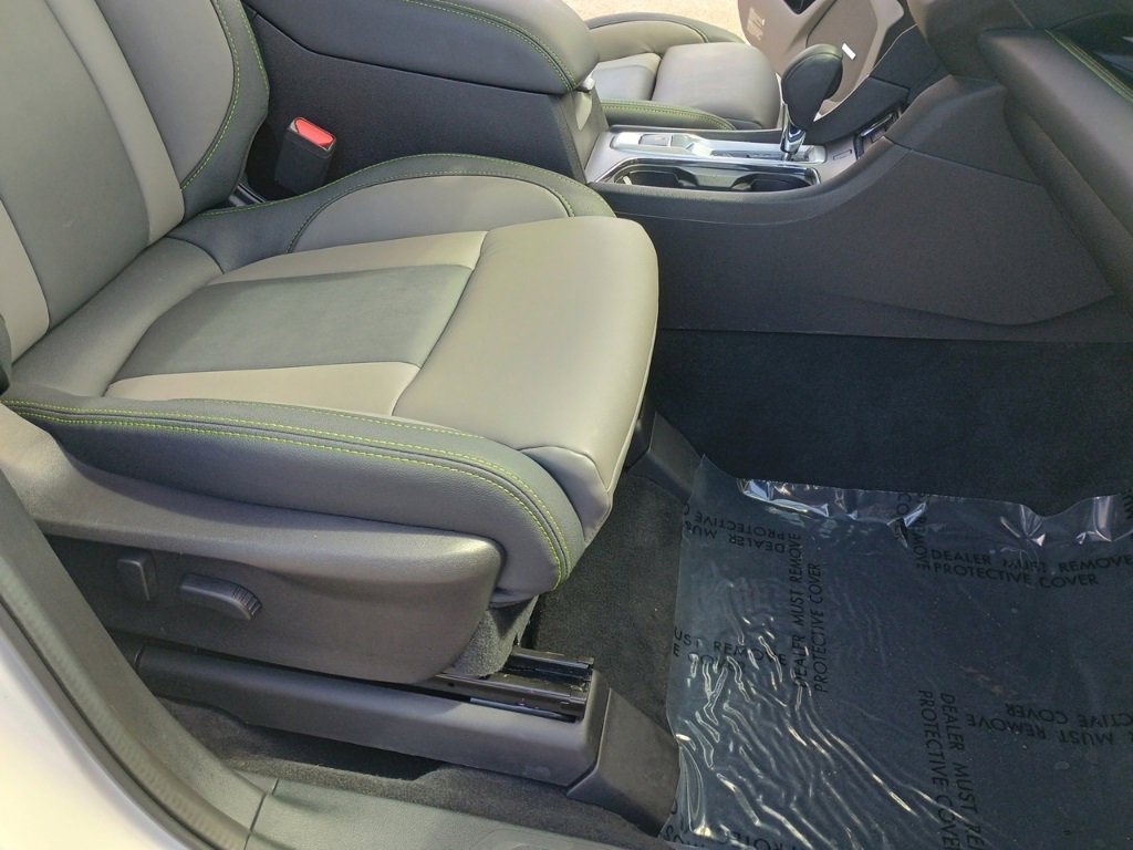 Certified 2023 Subaru Ascent Onyx Edition Limited image 23