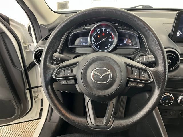 Used 2021 MAZDA CX-3 Sport image 12