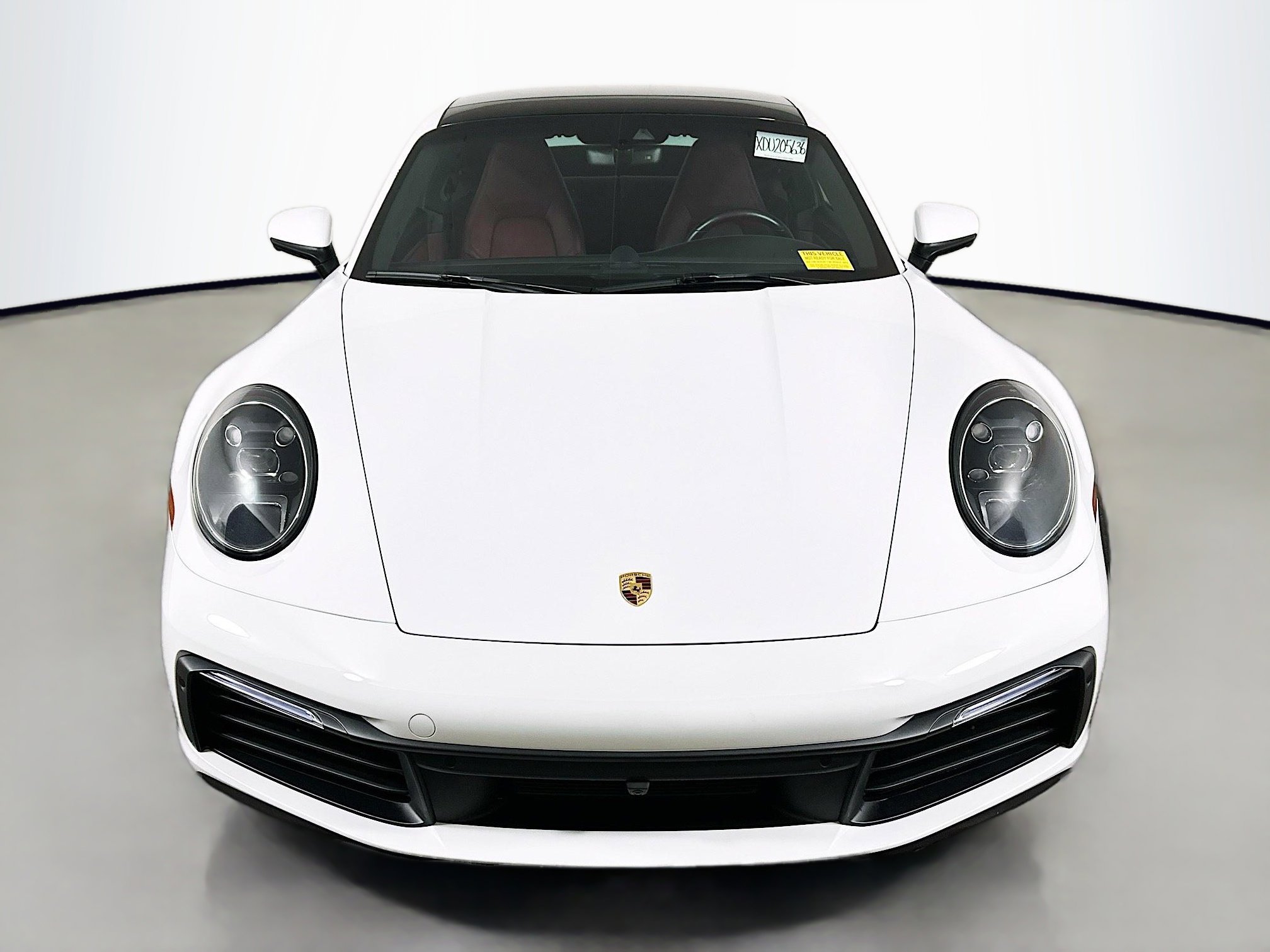 Used 2021 Porsche 911 Carrera image 2