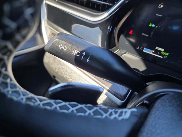 Used 2022 Jeep Grand Cherokee Limited 4xe image 25