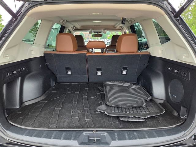 Used 2021 Subaru Forester Touring w/ Popular Package #2 AWD/4WD image 17