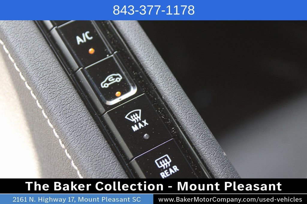 Used 2024 Chevrolet Corvette Stingray Preferred Cpe w/ 2LT image 53