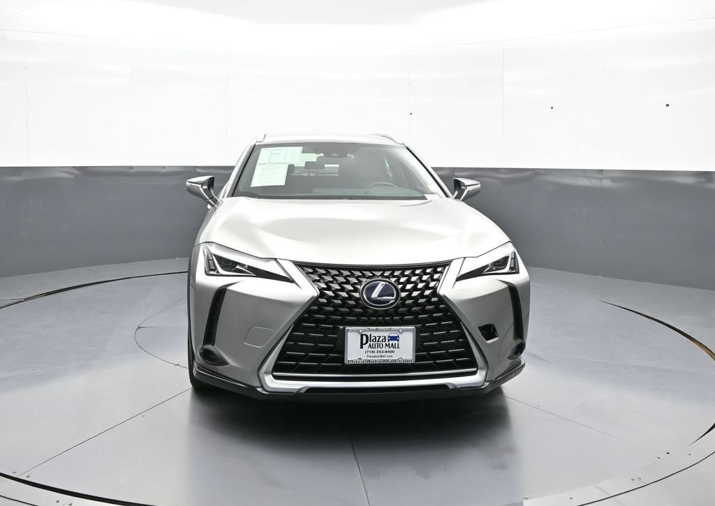 Used 2020 Lexus UX 250h w/ Accessory Package 2 AWD/4WD image 2