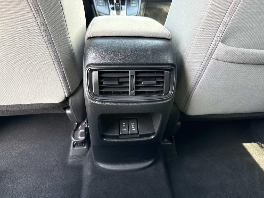 Used 2020 Honda CR-V EX image 20