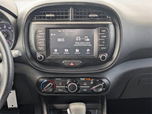 Used 2020 Kia Soul LX image 17