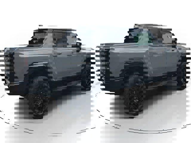 New 2025 GMC Hummer EV 2X image 3