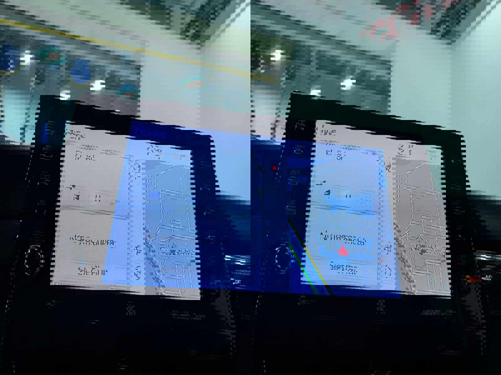 Used 2021 Toyota Camry XSE w/ Navigation Package image 23