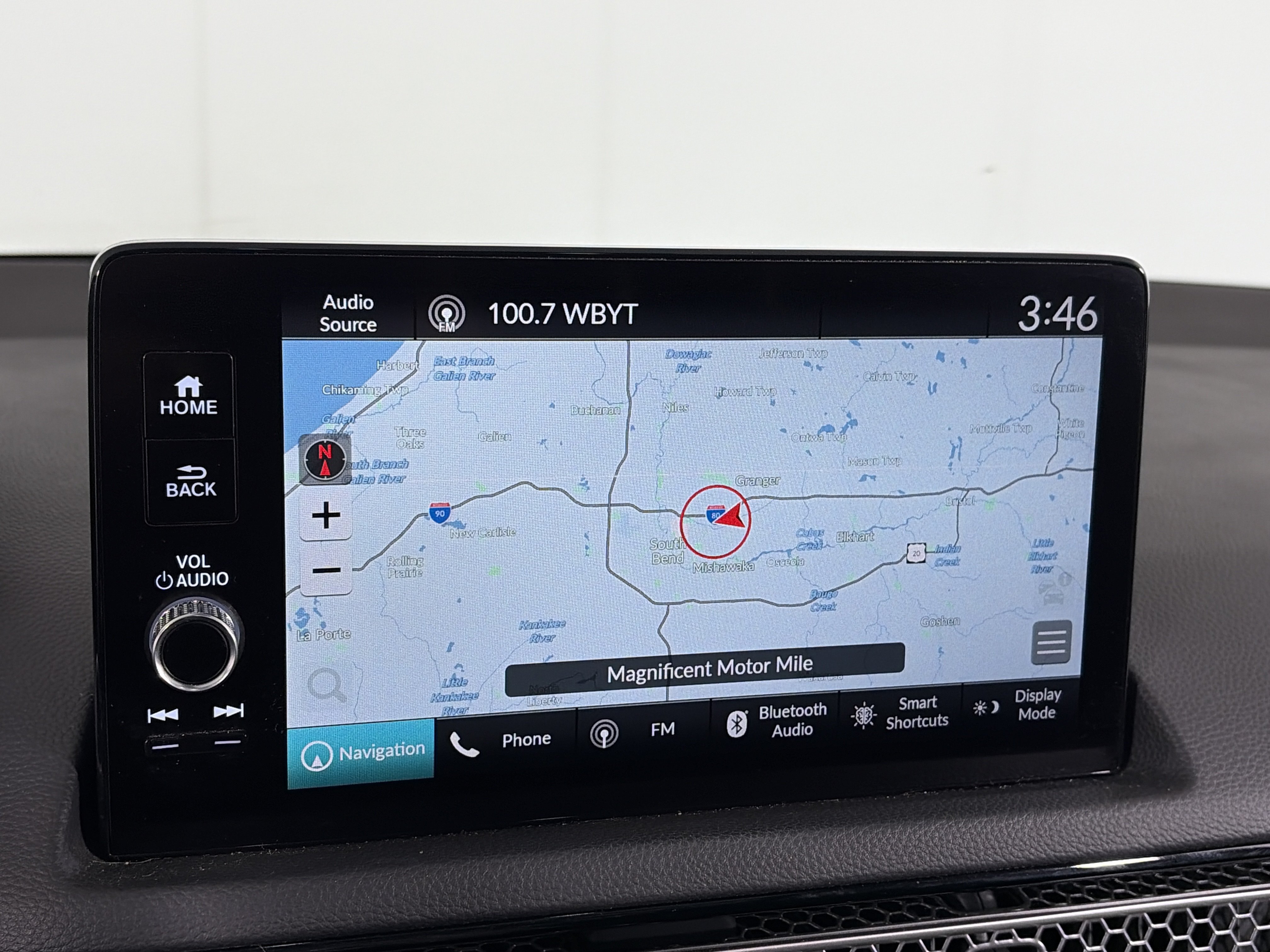 Used 2022 Honda Civic Sport Touring image 21