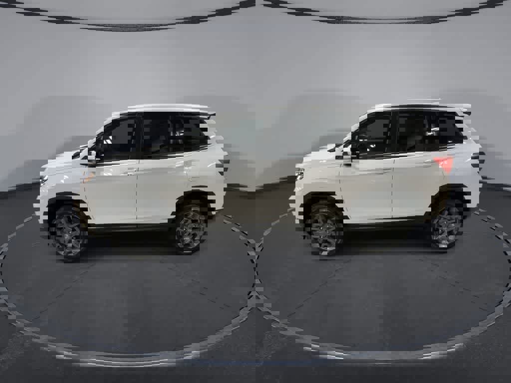 Certified 2023 Honda Passport EX-L image 5