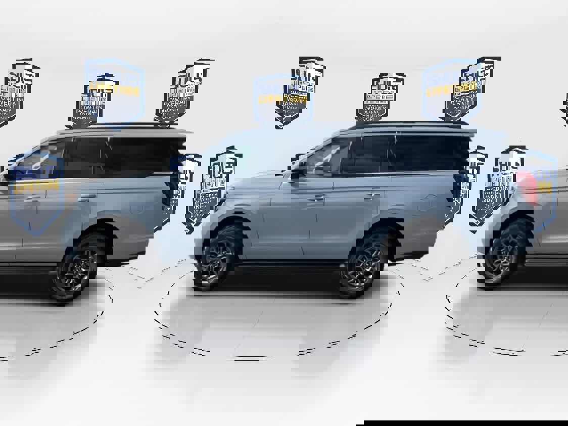 New 2025 Ford Expedition Max Active image 5