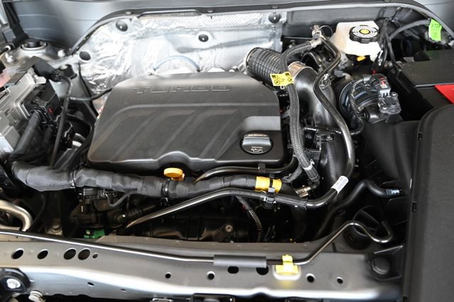 New 2026 Chevrolet Trax RS w/ Driver Confidence Package FWD image 29