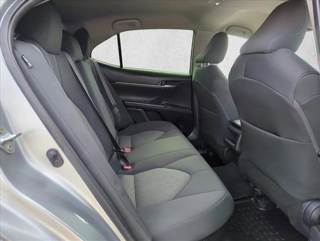 Used 2023 Toyota Camry LE image 19