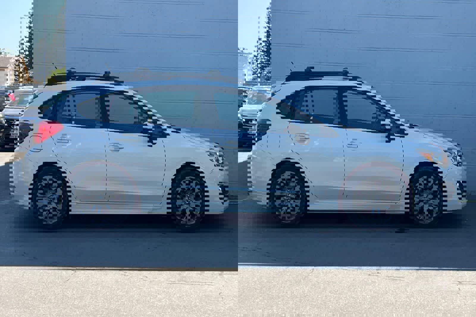 Used 2016 Subaru Impreza 2.0i Sport Premium image 9