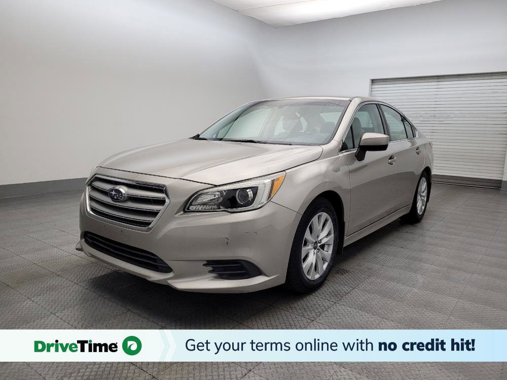 Used 2015 Subaru Legacy 2.5i Premium w/ Popular Package #1 image 1