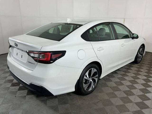 New 2025 Subaru Legacy Premium image 6