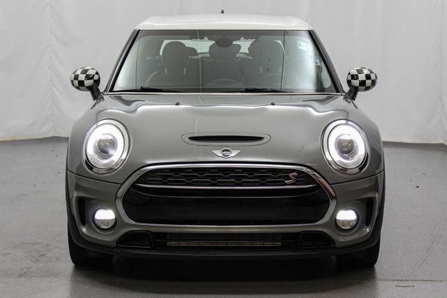 Used 2017 MINI Cooper Clubman S AWD/4WD image 3