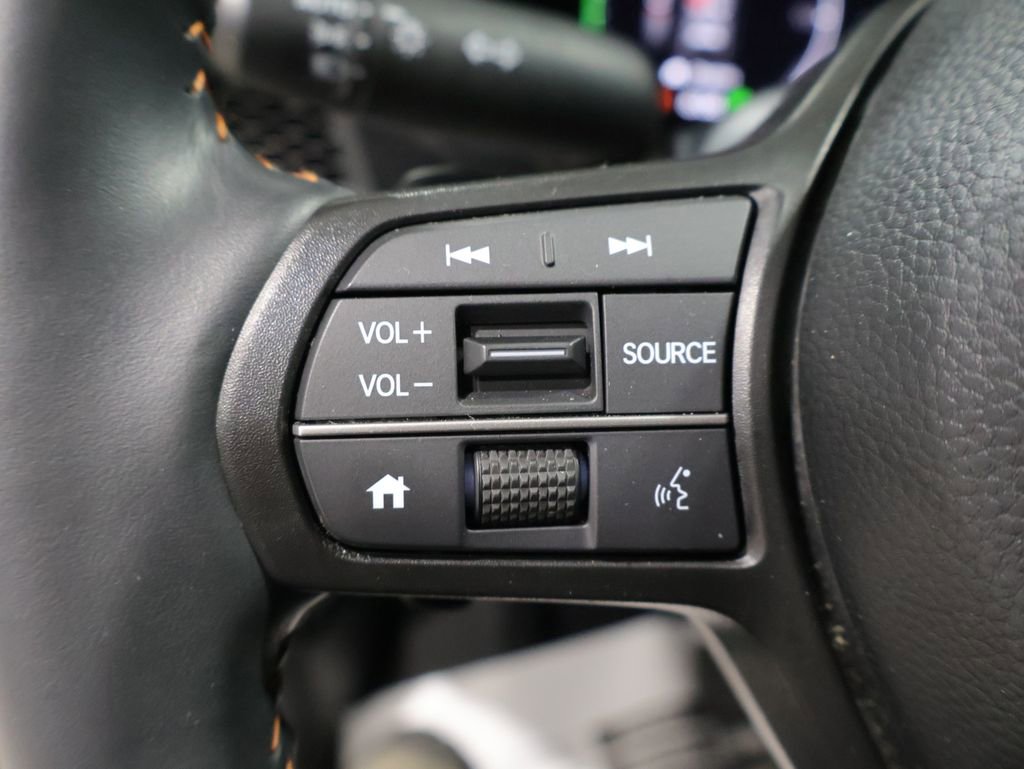 Used 2024 Honda CR-V Sport image 35