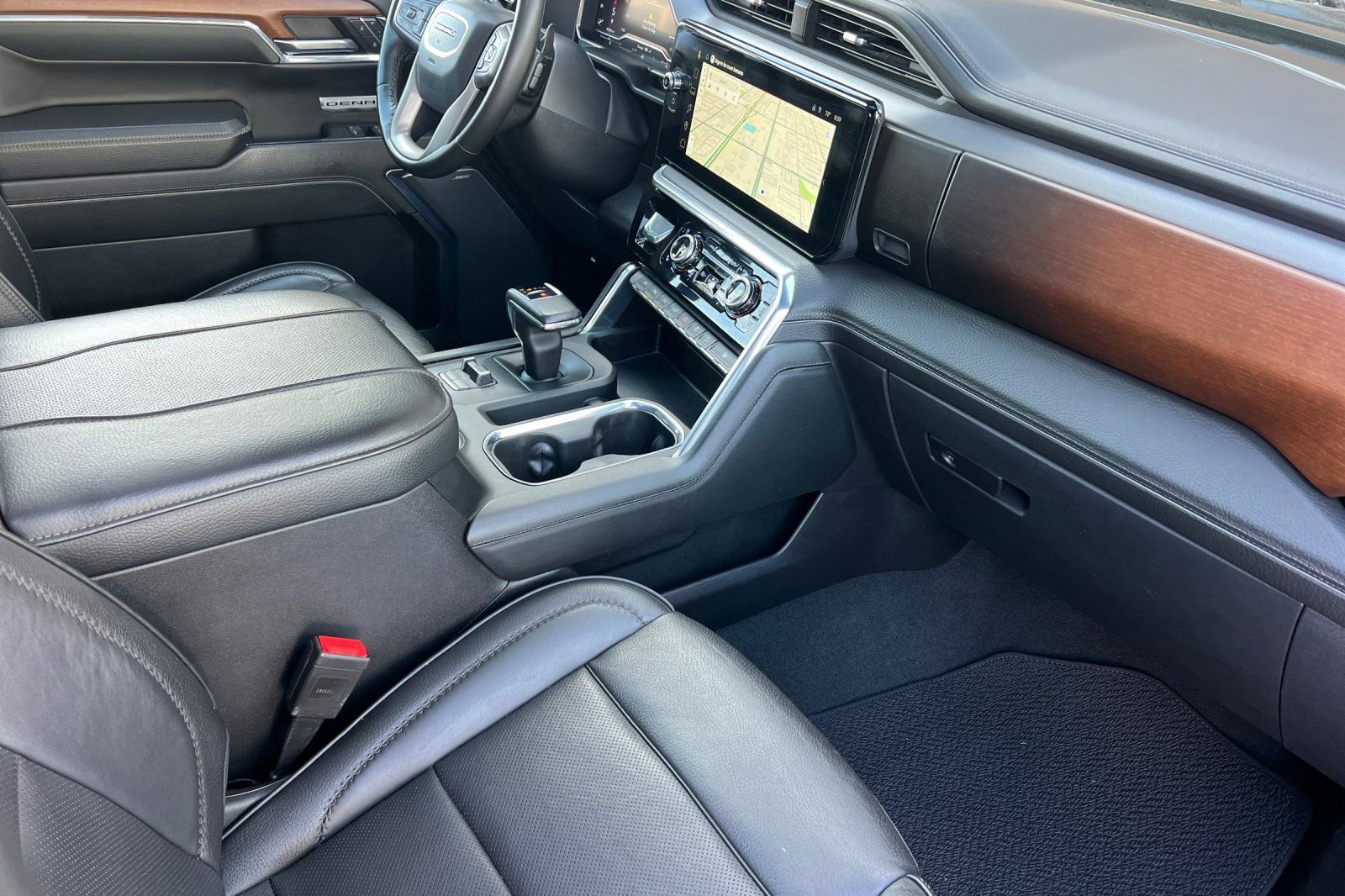 Used 2023 GMC Sierra 1500 Denali w/ Denali Reserve Package image 20