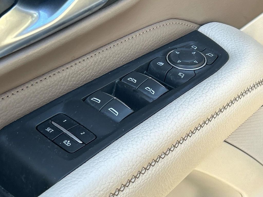 Used 2022 GMC Yukon Denali image 27