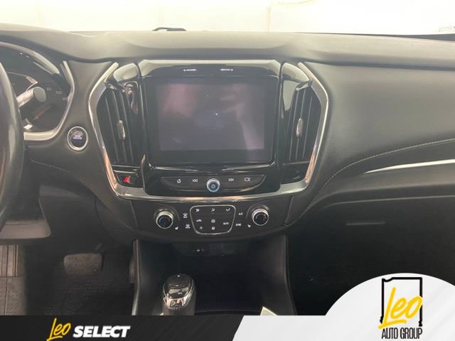Used 2019 Chevrolet Traverse RS w/ LPO, Floor Liner Package FWD image 14