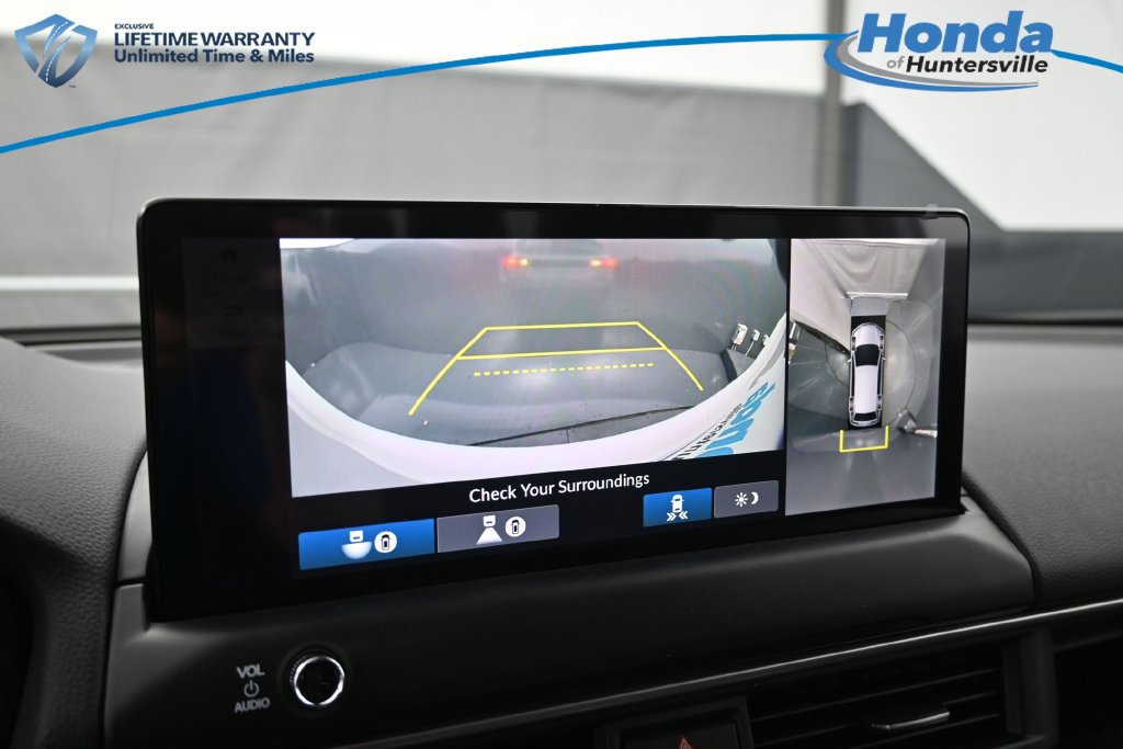 New 2026 Honda Pilot Touring image 47