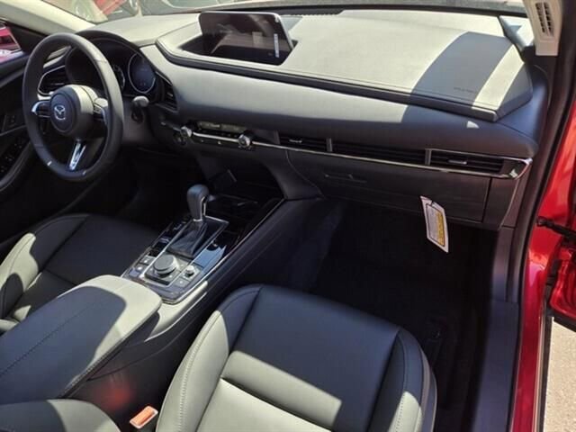 Used 2024 MAZDA CX-30 AWD 2.5 S w/ Preferred Package image 22