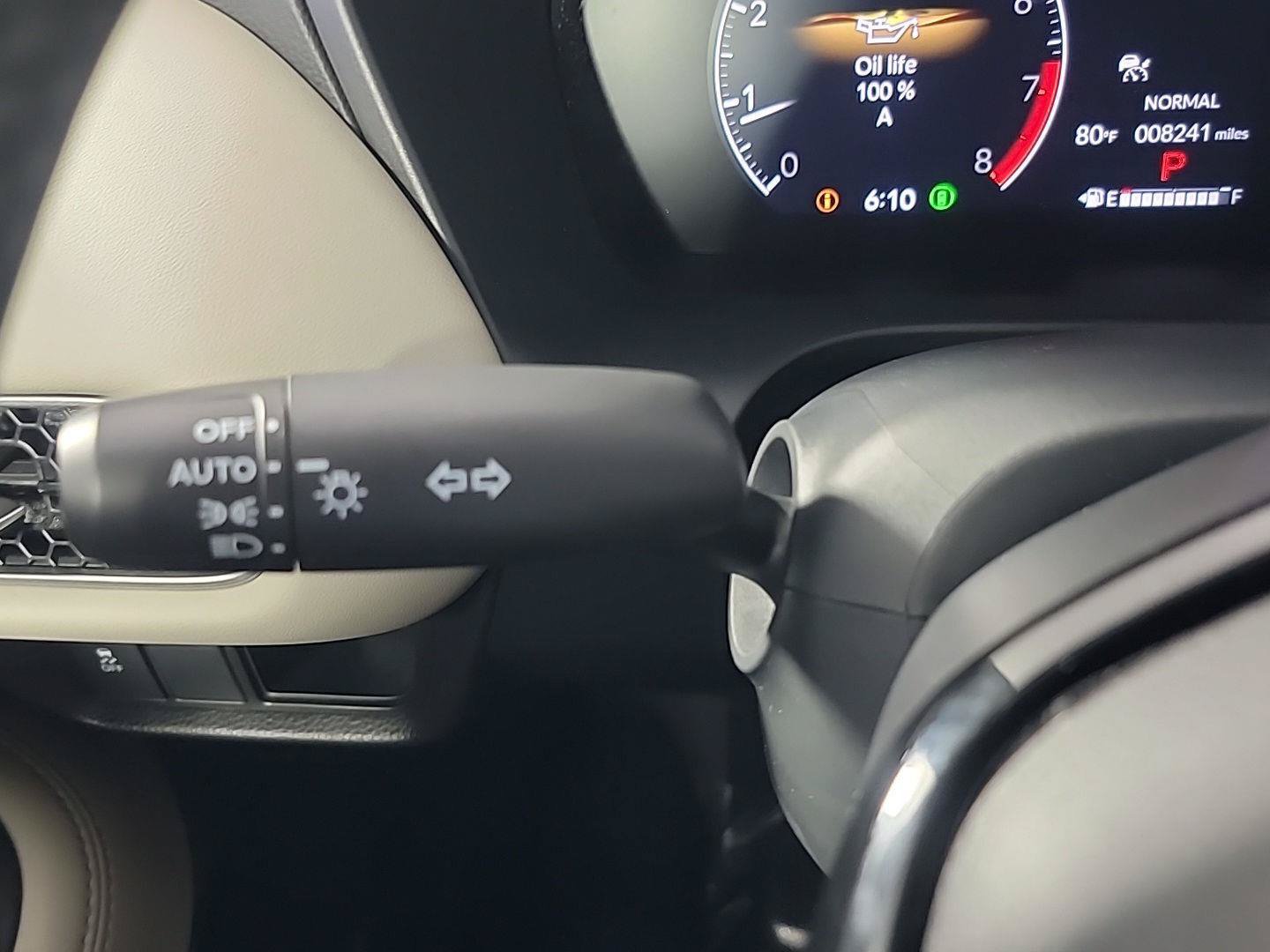 Certified 2026 Honda HR-V EX-L image 27