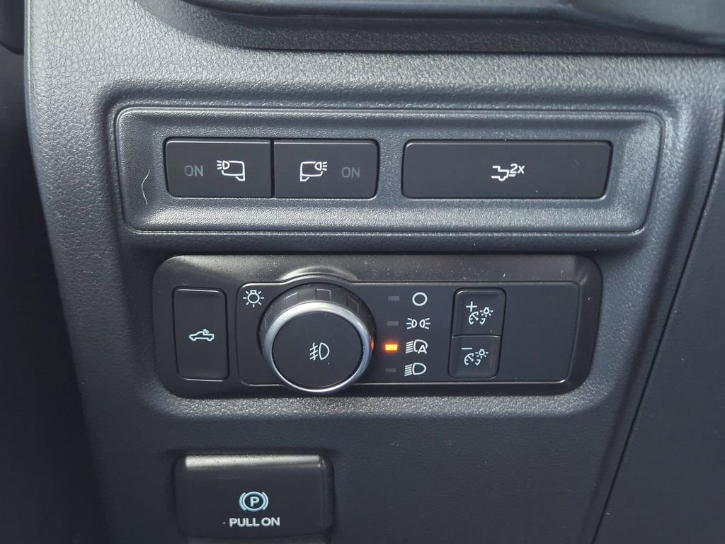 Used 2022 Ford F150 Tremor w/ Equipment Group 401A Mid image 25