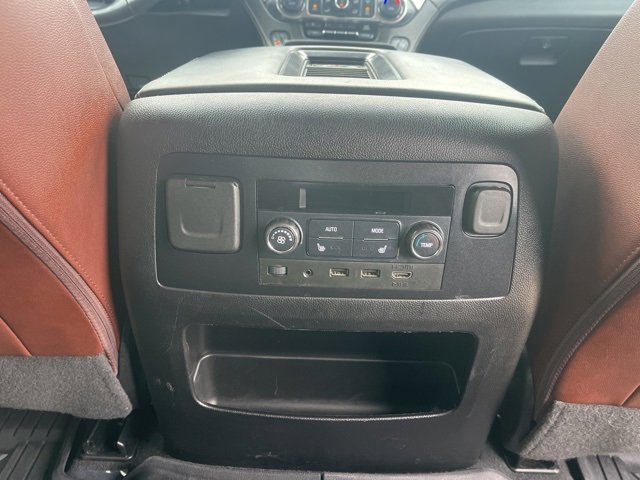 Used 2020 Chevrolet Tahoe Premier w/ Premier Plus Edition image 55