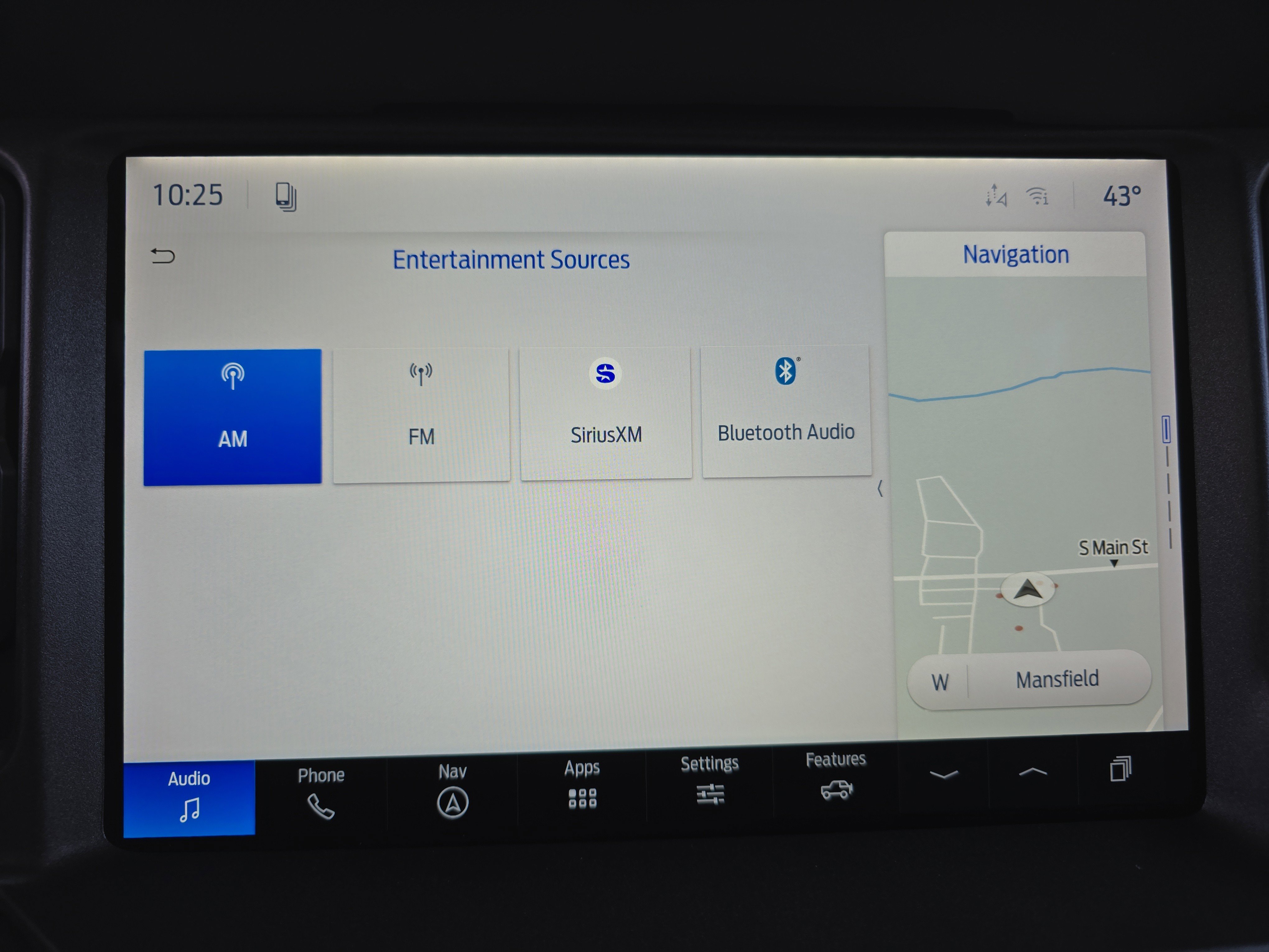 New 2026 Ford Bronco Badlands AWD/4WD image 32