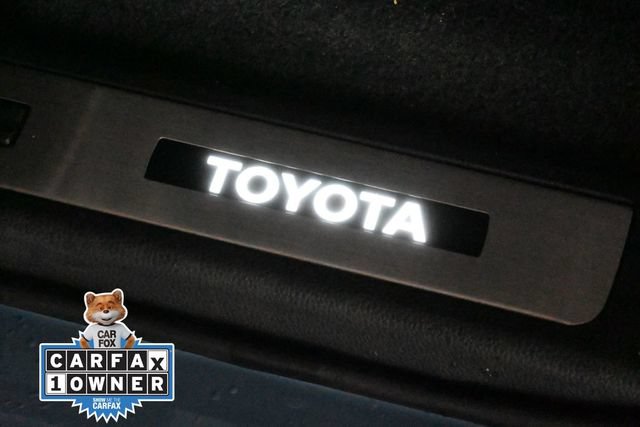 Used 2025 Toyota Land Cruiser AWD/4WD image 19