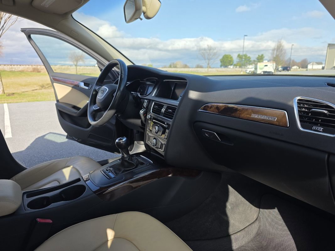 Used 2014 Audi A4 2.0T Premium image 15